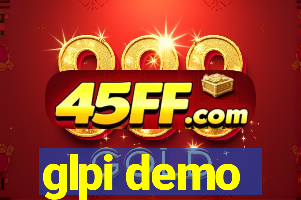 glpi demo